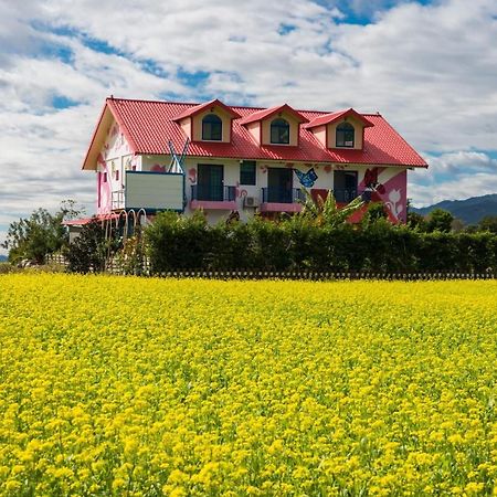 關山稻香田園民宿 Haiduan Exterior photo